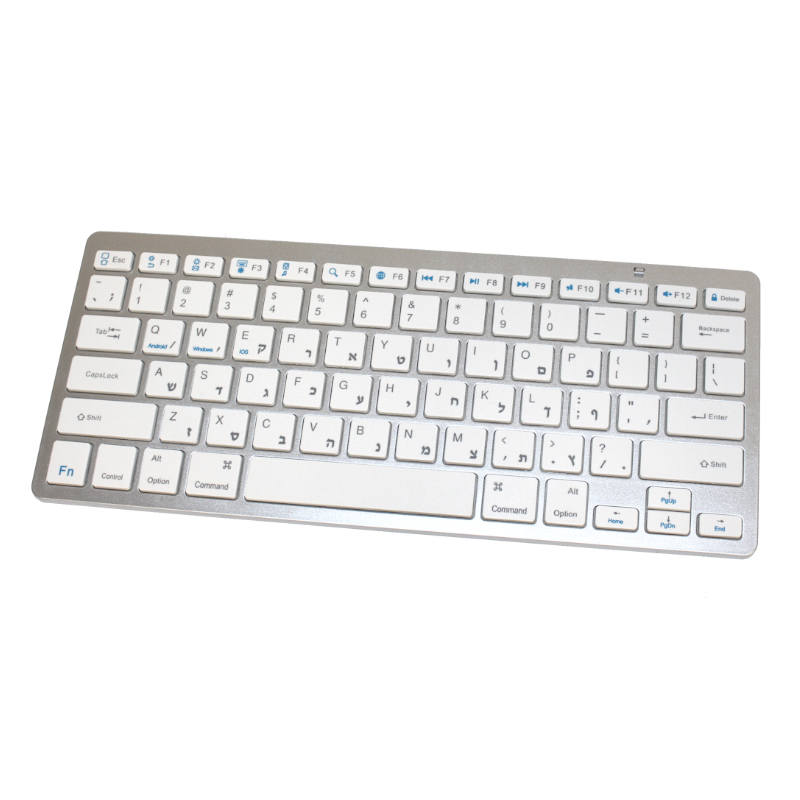 Mini Bluetooth Keyboard