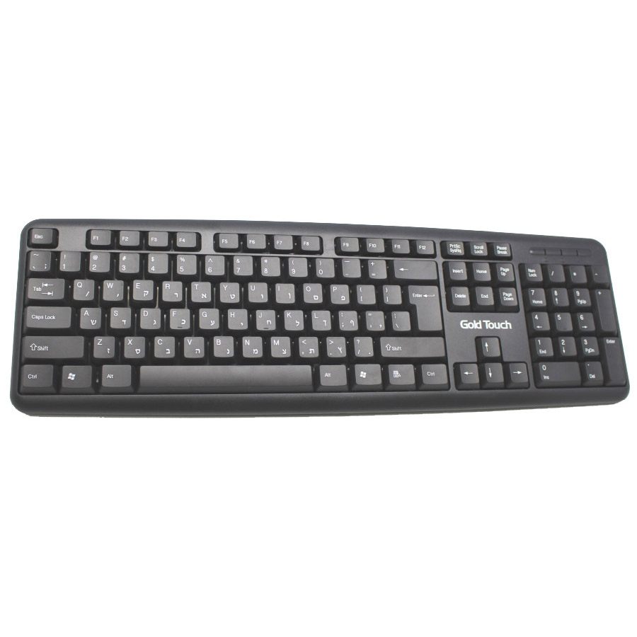 Computer Keyboard – תמונה 2