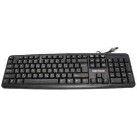 Computer Keyboard