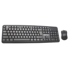 Combo Set Keyboard & Mouse