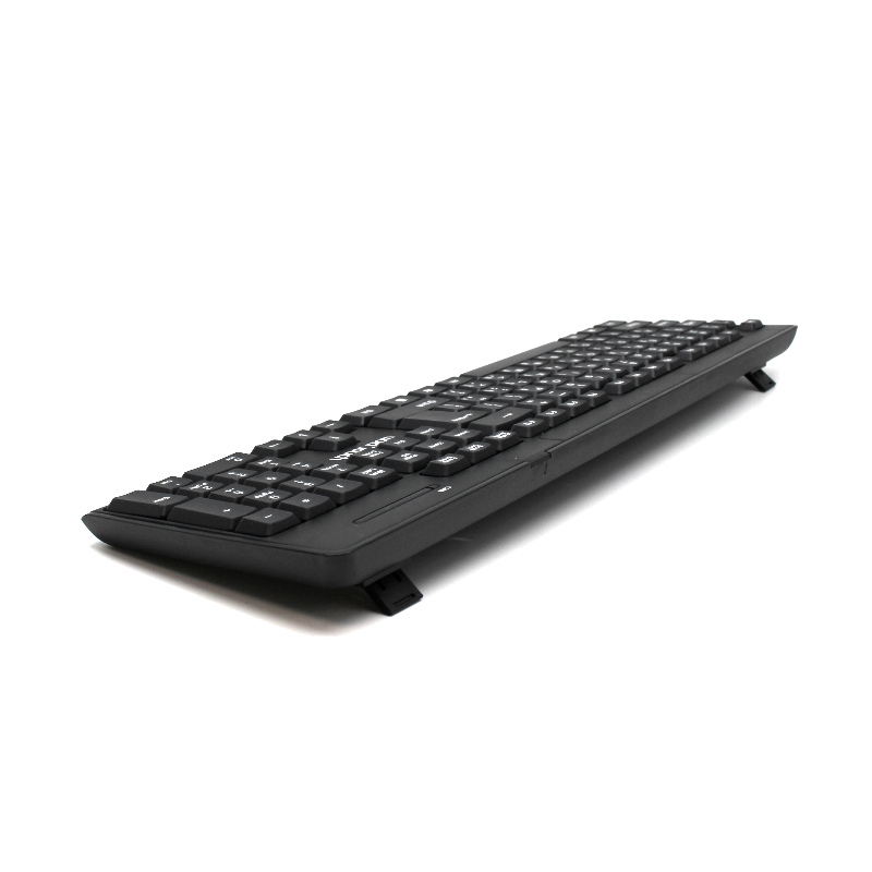 Wireless Combo Set Keyboard & Mouse – תמונה 3