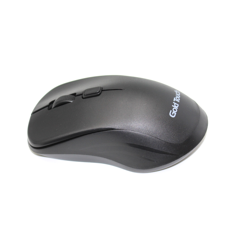 Wireless Combo Set Keyboard & Mouse – תמונה 5