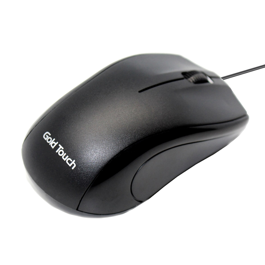 USB Optical Mouse