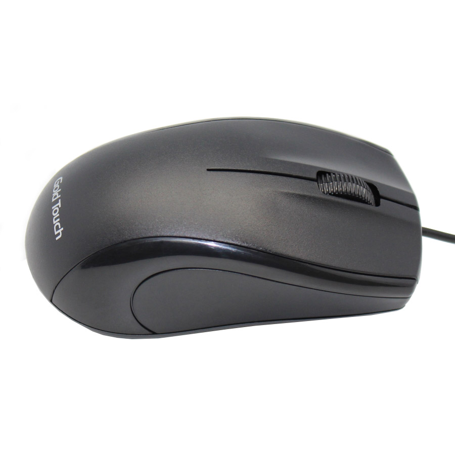 USB Optical Mouse – תמונה 2