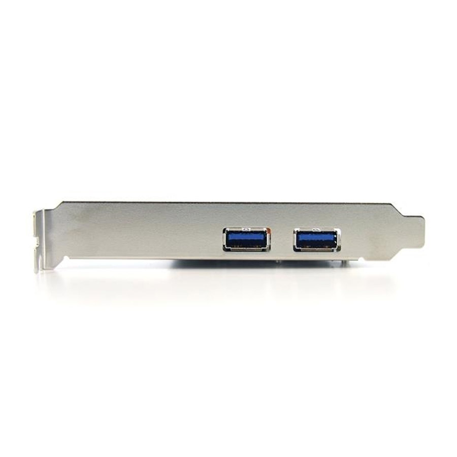 PCIe Card 2Port USB3.0 – תמונה 3