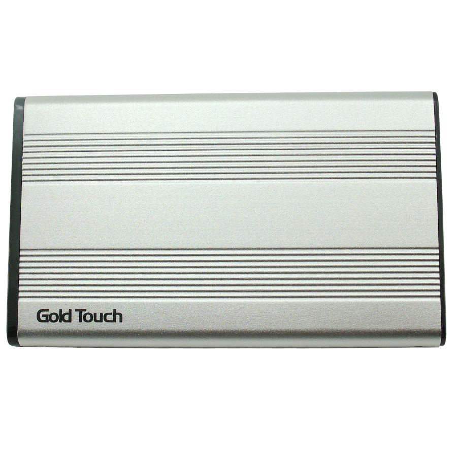Ultra Portable USB HDD Enclosure – תמונה 2