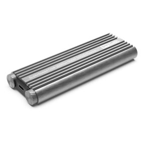 USB-C NVMe SSD Enclosure