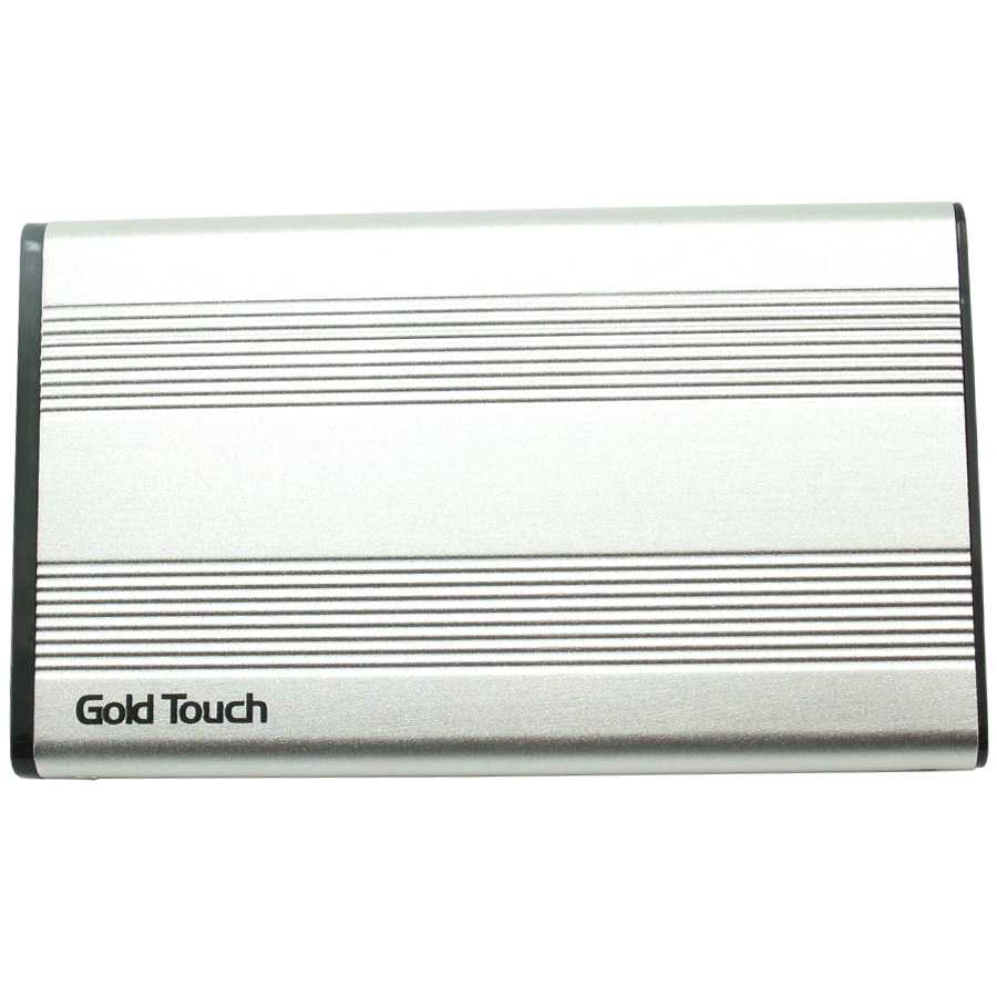 Ultra Portable USB HDD Enclosure – תמונה 2