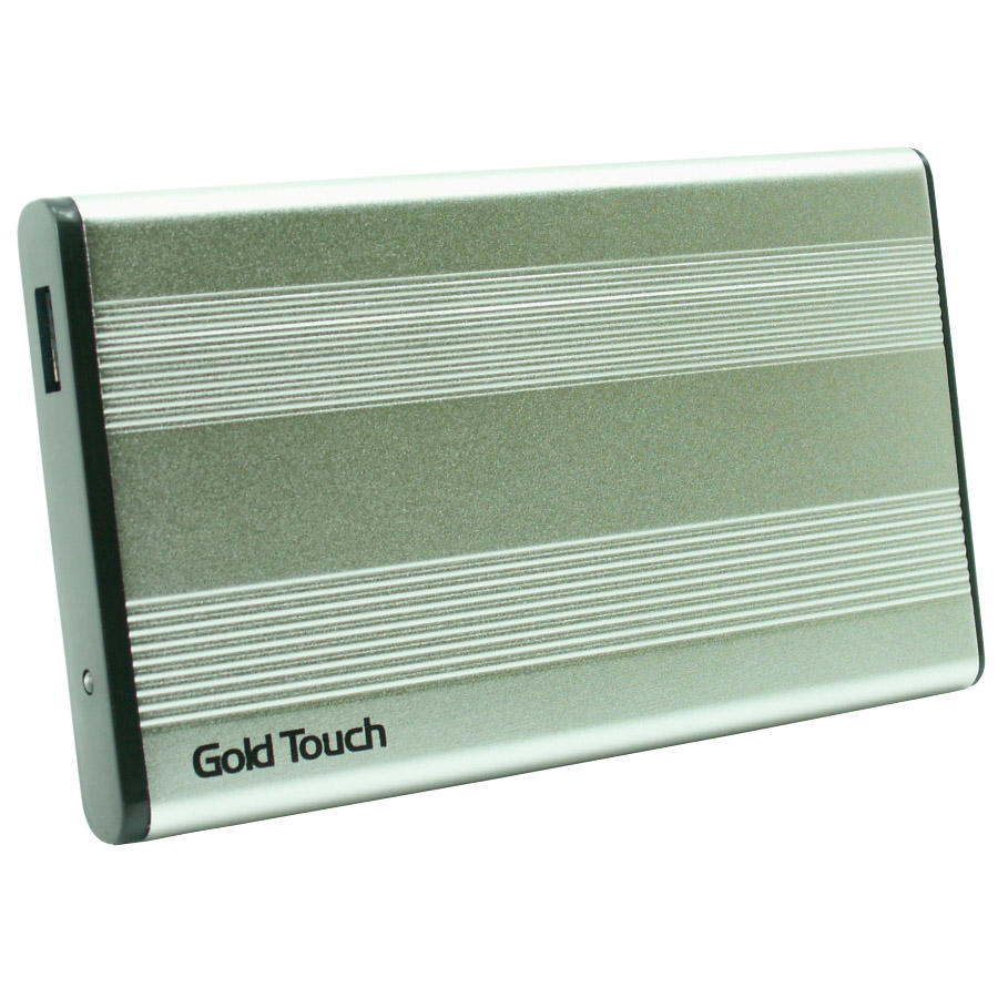 Ultra Portable USB HDD Enclosure – תמונה 3