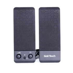 Multimedia Stereo Speakers