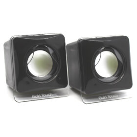 USB Computer Speakers