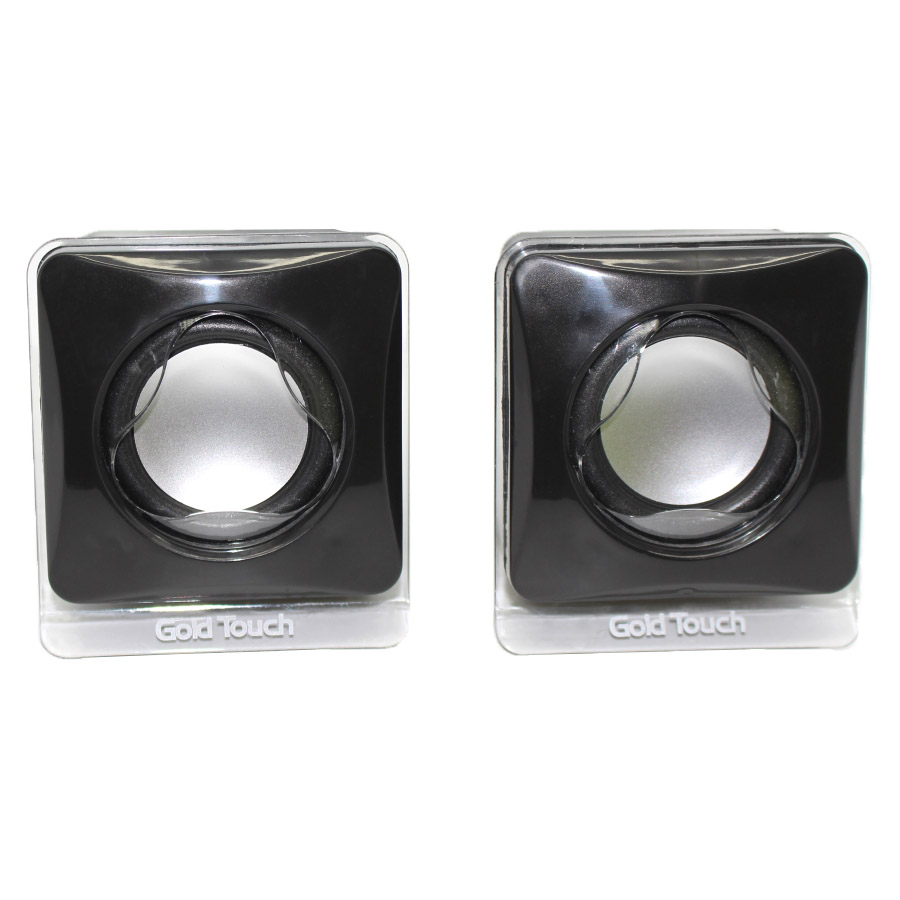 USB Computer Speakers – תמונה 2