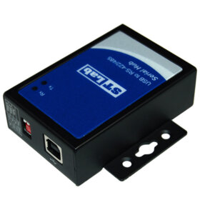 USB 2.0 to RS-422/485 Adapter