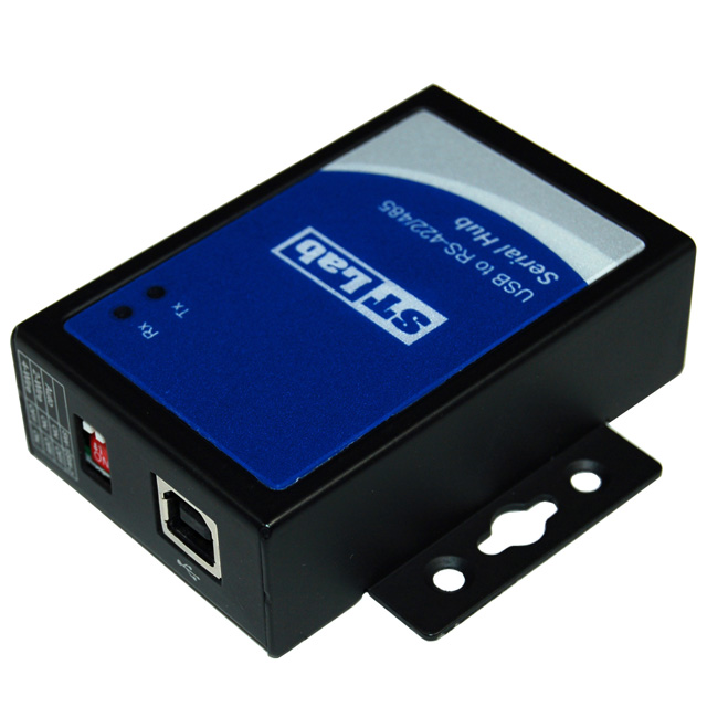 USB 2.0 to RS-422/485 Adapter
