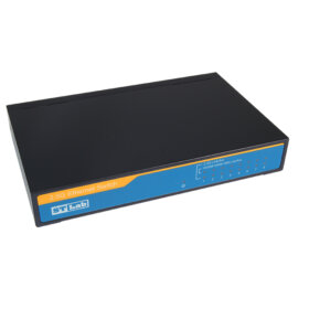 8Port Multi-Gigabit Switch