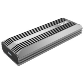 USB4 NVMe SSD Enclosure
