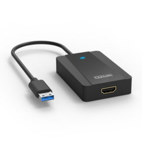 USB3.0 to HDMI Adapter