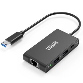 USB 10Gbps Multiport Adapter