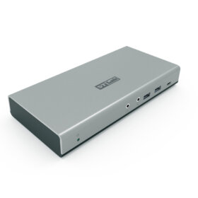 USB-C 10G Dual Display Docking Station