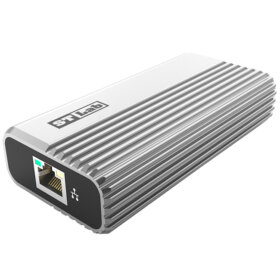 USB4 10G Ethernet Adapter