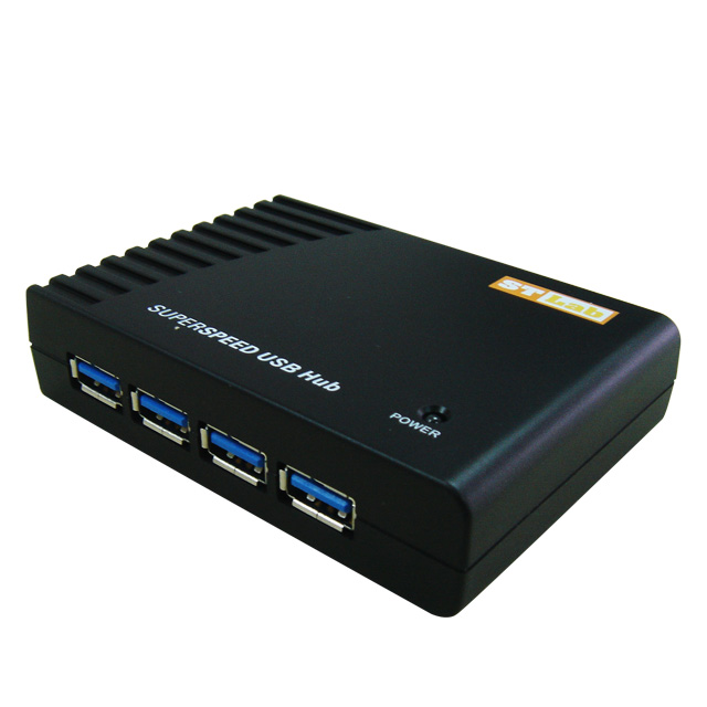 4Port USB3.0 Hub Adapter
