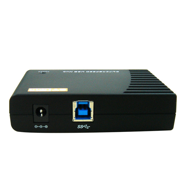 4Port USB3.0 Hub Adapter – תמונה 2
