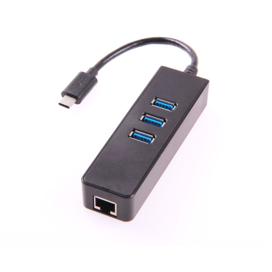 USB3.1 To Lan Gigabit Adapter – תמונה 3