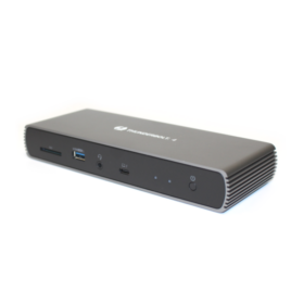 Thunderbolt™ 4 – USB4 Dock Pro