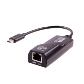 USB3.1 To Lan Gigabit Adapter