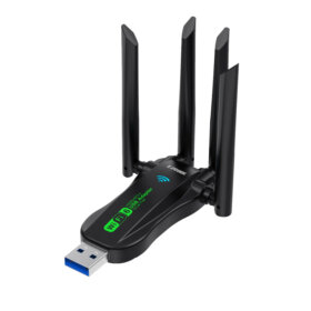 AX900 Dual Band USB Bluetooth WIFI Adapter