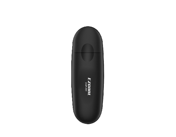 1800Mbps WiFi Dual Band USB Adapter – תמונה 2
