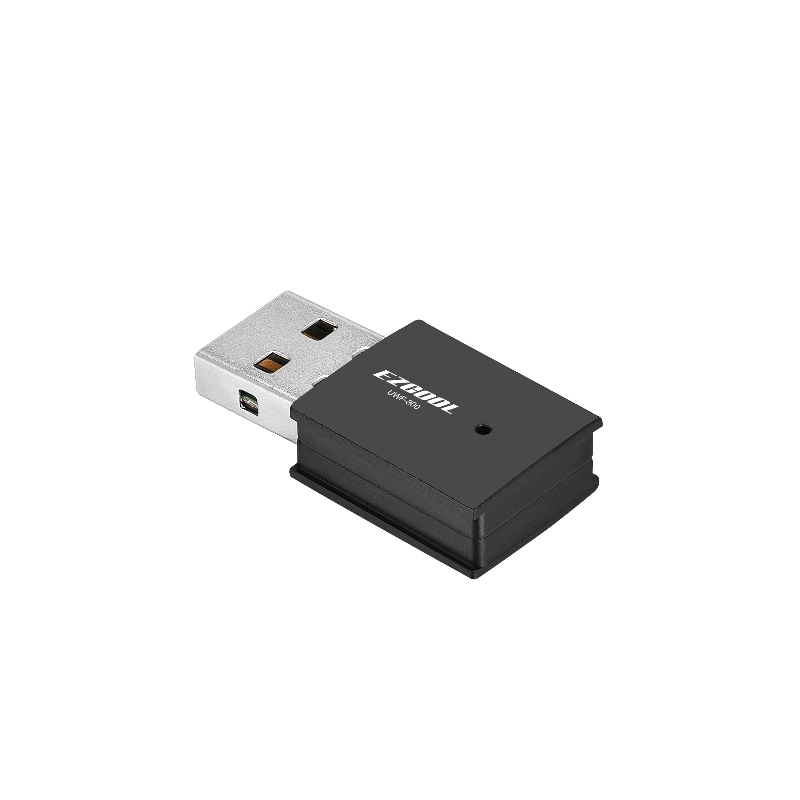WIFI USB Mini Dongle Adapter