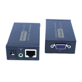 VGA Extender Up To 100M