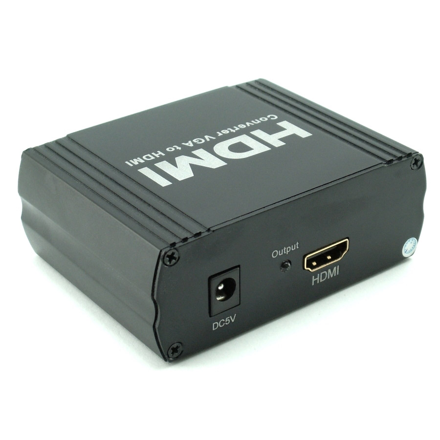 VGA To HDMI Converter – תמונה 2
