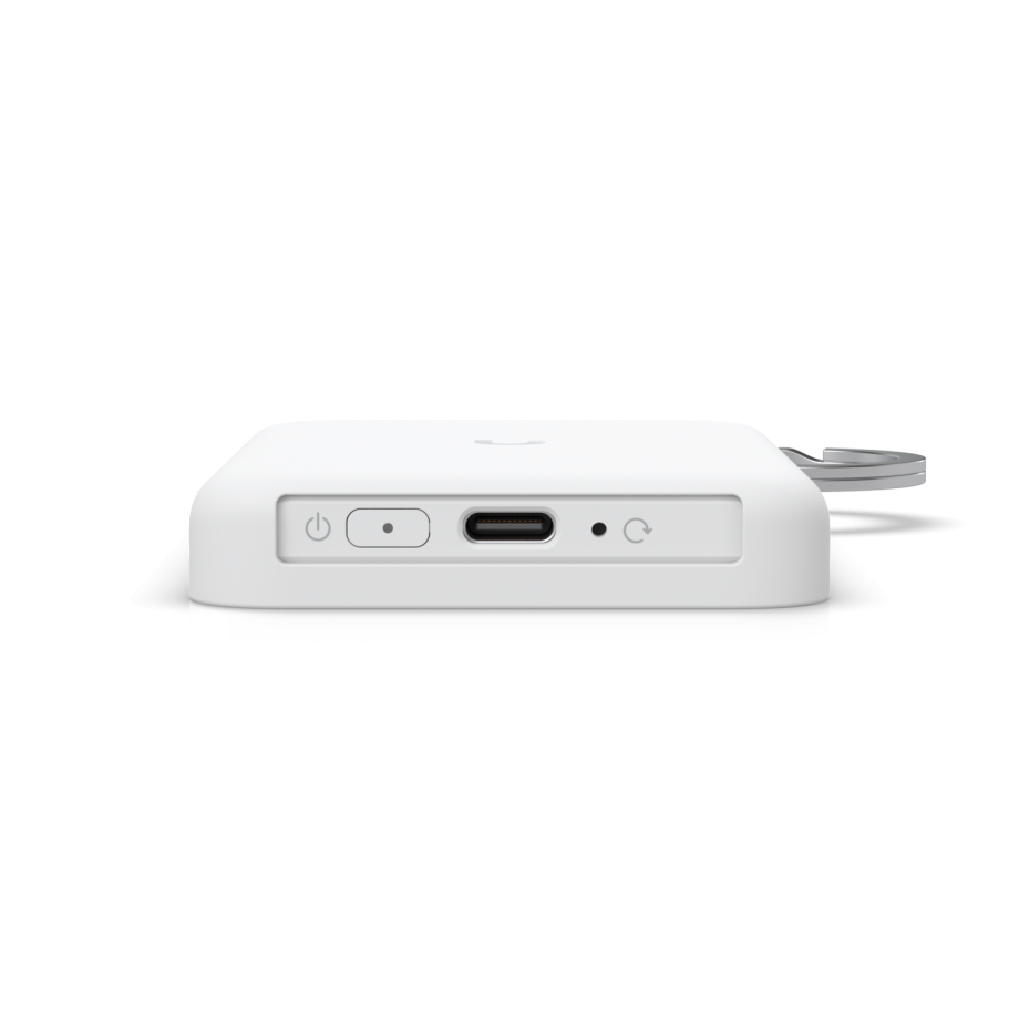 Ubiquiti WiFiMan Wizard – תמונה 6