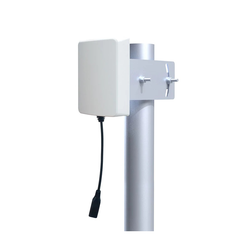 Alfa AC600U Outdoor Panel Antenna –Directional Dual-Band WiFi Antenna – תמונה 2