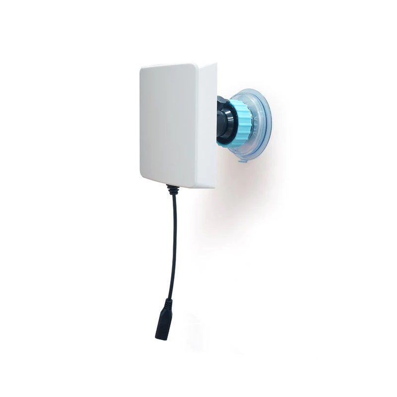 Alfa AC600U Outdoor Panel Antenna –Directional Dual-Band WiFi Antenna – תמונה 3