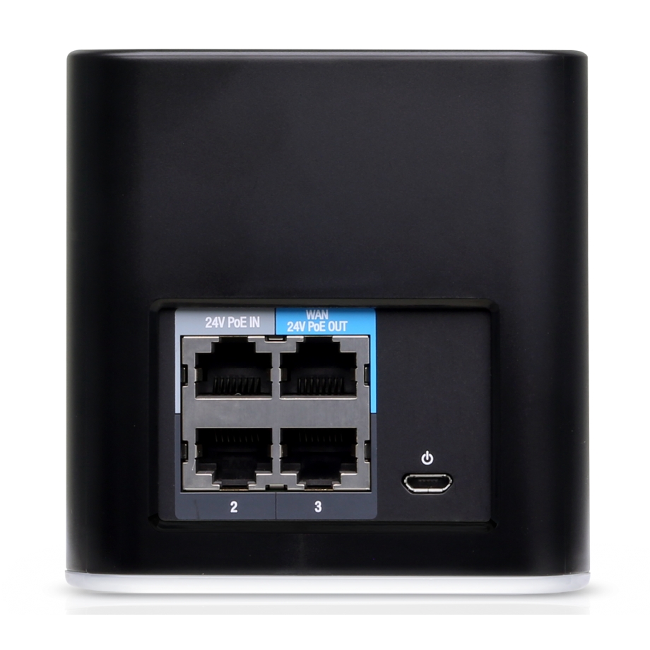 Ubiquiti airCube ISP AP – תמונה 2