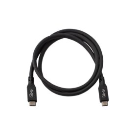 USB-C Coaxial Cable