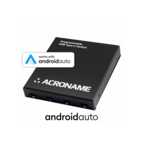 USB-C-Switch Android Auto Validation Kit