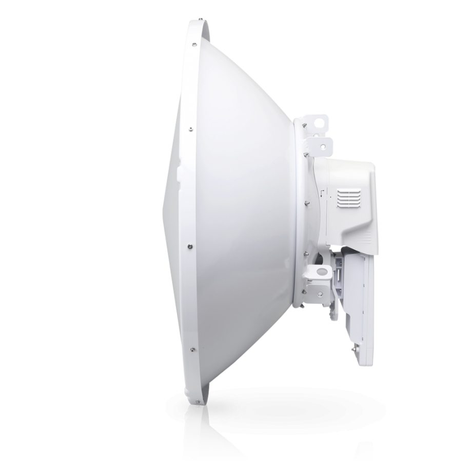Ubiquiti airFiber 11 High-Band Backhaul Radio with Dish Antenna – תמונה 4