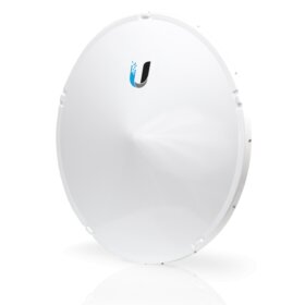 Ubiquiti airFiber 11 Low-Band Backhaul Radio with Dish Antenna
