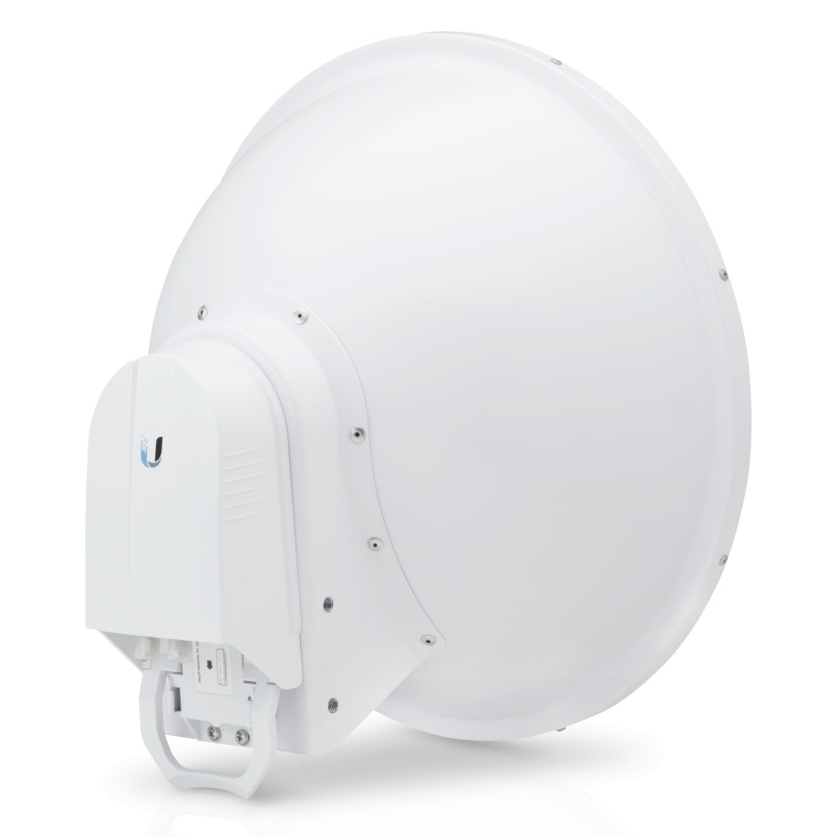 Ubiquiti airFiber X 5 GHz 23 dBi Slant 45 Antenna for Long-Range Wireless Backhaul – תמונה 2