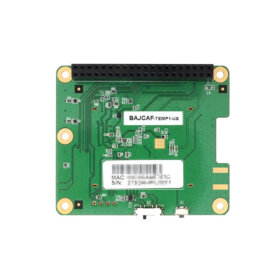 Alfa HaLow Raspberry Pi HAT Module –WiFi HaLow IoT Expansion Board