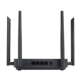Alfa Router AX1800RM