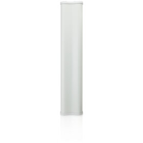 Ubiquiti airMAX 2.4 GHz 16 dBi 90° Sector Antenna for PtMP Wireless Networks