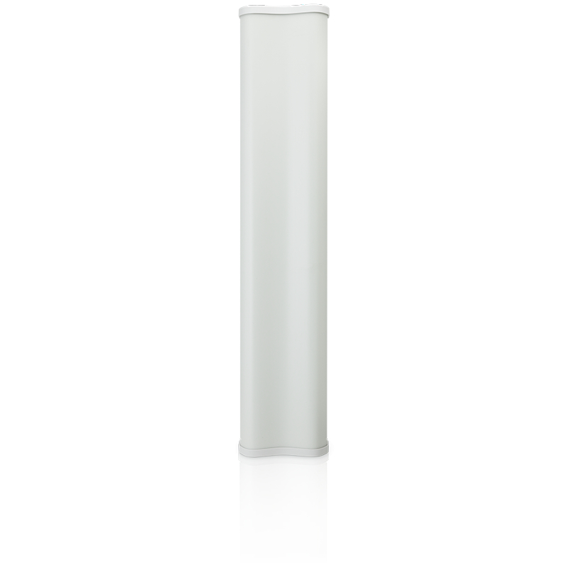 Ubiquiti airMAX 2.4 GHz 16 dBi 90° Sector Antenna for PtMP Wireless Networks
