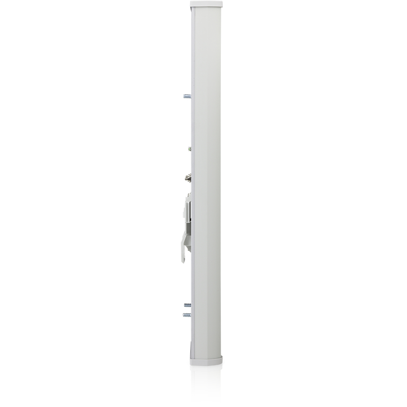 Ubiquiti airMAX 2.4 GHz 16 dBi 90° Sector Antenna for PtMP Wireless Networks – תמונה 2
