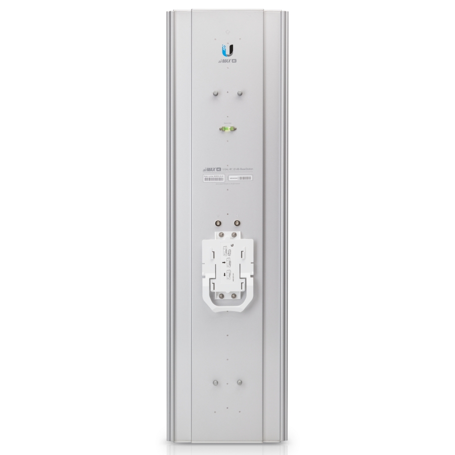 Ubiquiti airMAX AC 5 GHz 22 dBi 45° Sector Antenna for PtMP Wireless Networks