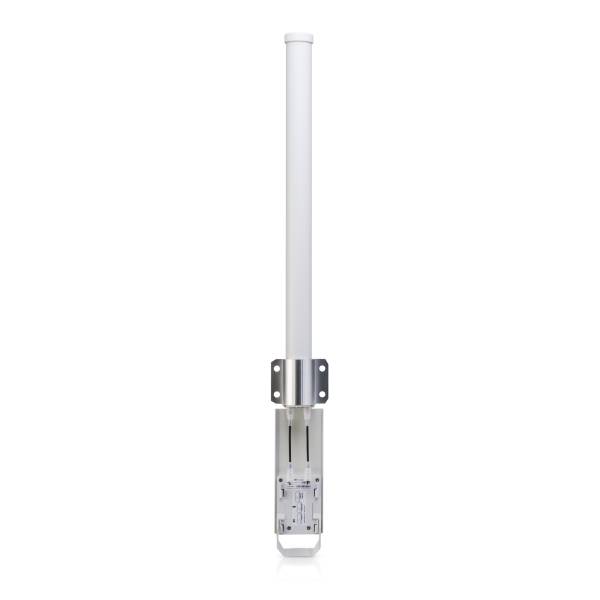 Ubiquiti airMAX 5 GHz 13 dBi Omni Antenna for Long-Range 360° Wireless Coverage